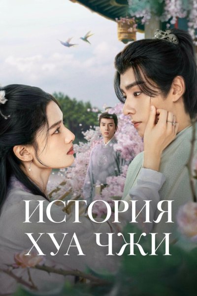  История Хуа Чжи 